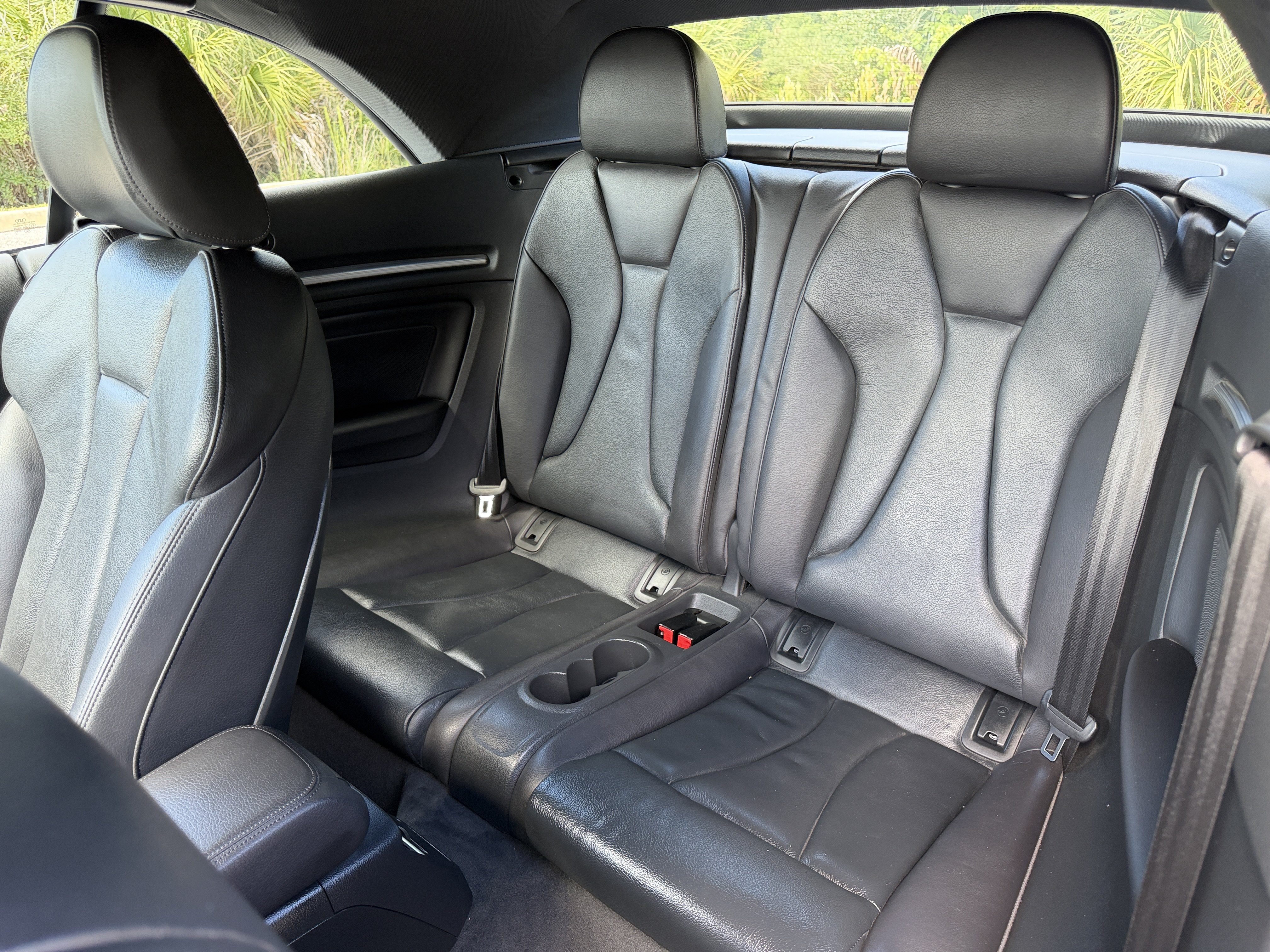 Used 2015 Audi A3 2.0T Premium Plus AWD/4WD image 19