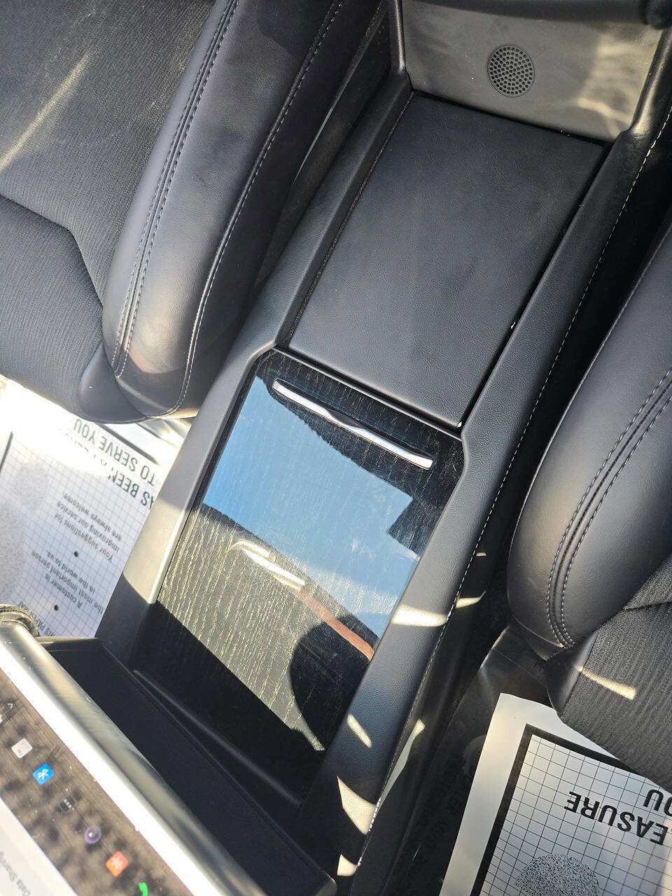 Used 2017 Tesla Model S 100D AWD/4WD image 50