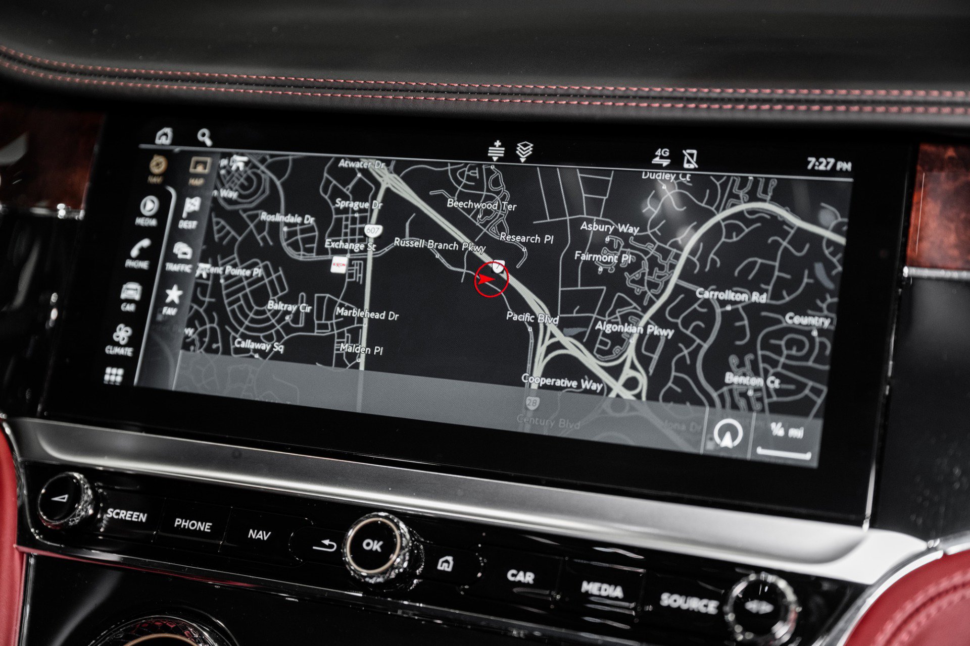 Used 2020 Bentley Continental GT image 28