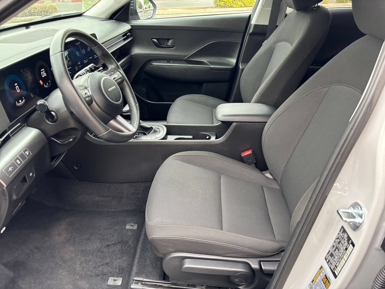 Used 2026 Hyundai Kona SEL Sport FWD image 22