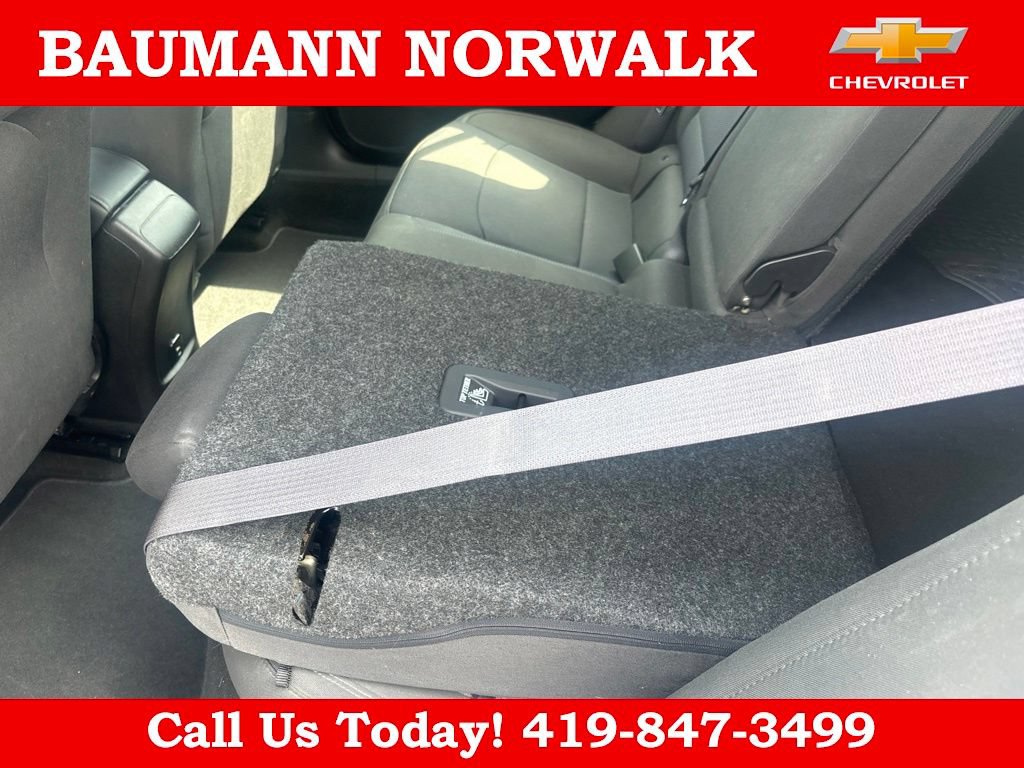 Used 2017 Chevrolet Cruze LT FWD image 48