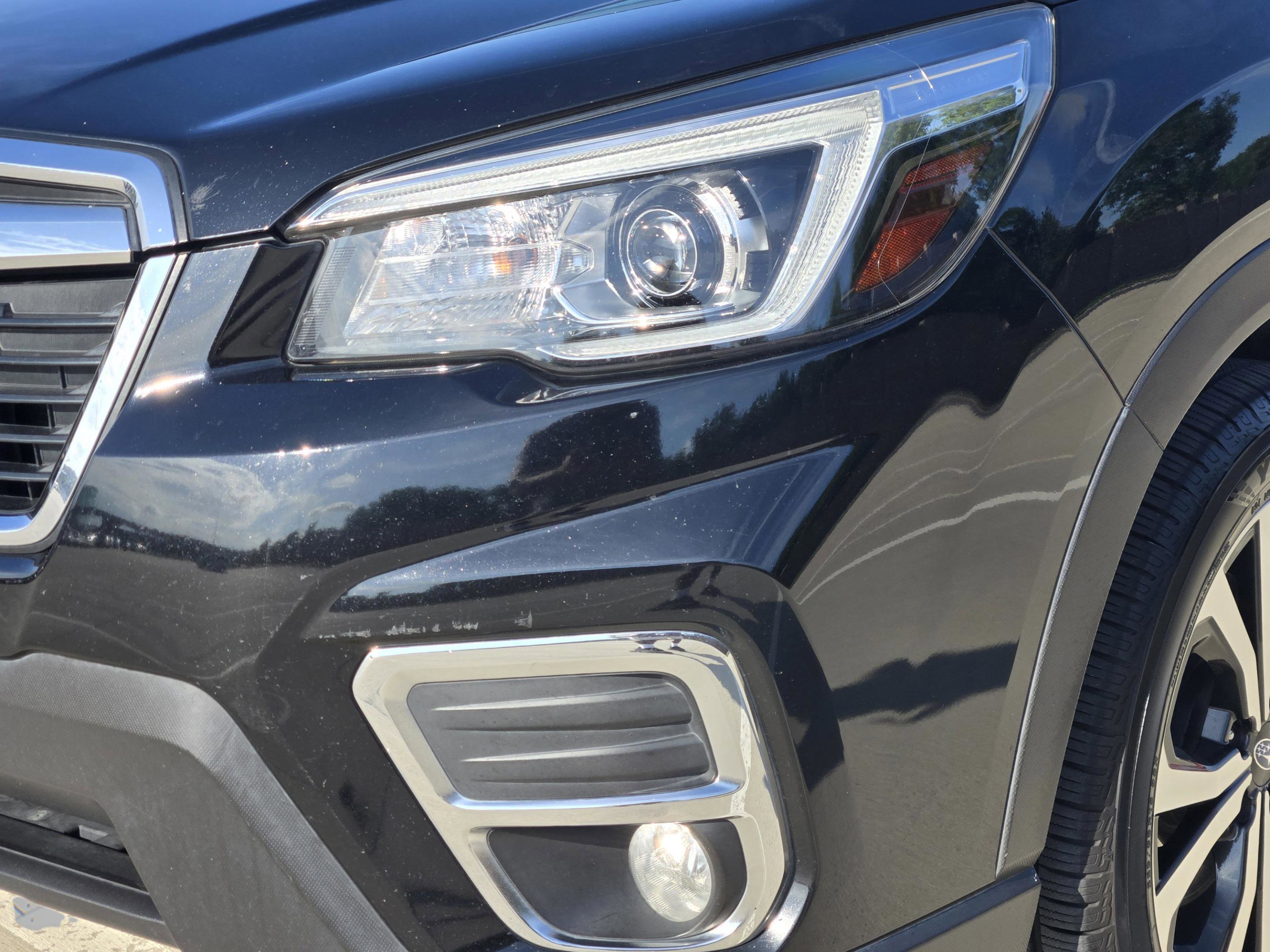 Used 2020 Subaru Forester Limited w/ Popular Package #3 AWD/4WD image 29
