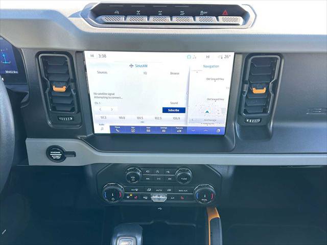 Used 2022 Ford Bronco Badlands image 26