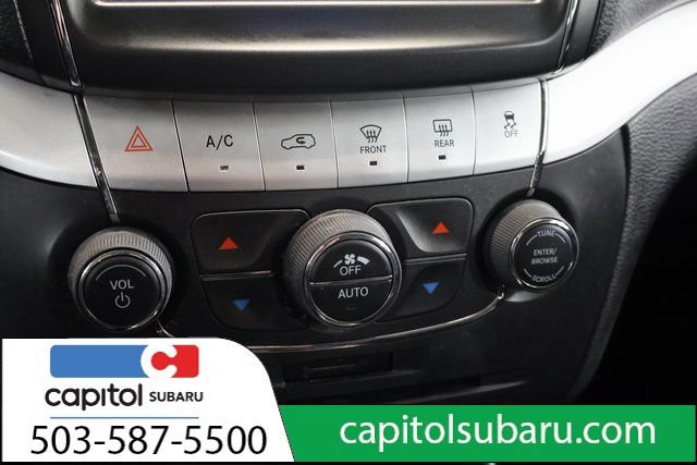 Used 2015 Dodge Journey SXT w/ Flexible Seating Group AWD/4WD image 20