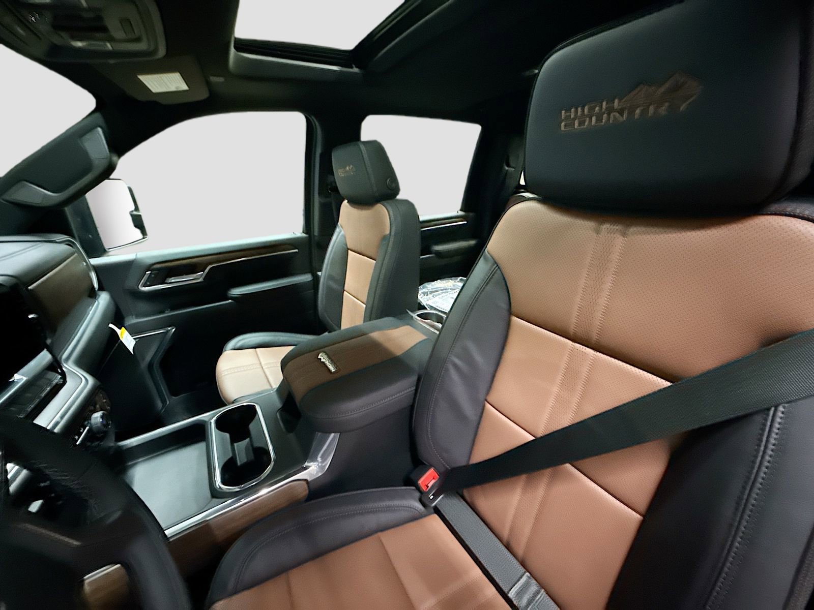 New 2026 Chevrolet Silverado 3500 High Country w/ Technology Package image 27