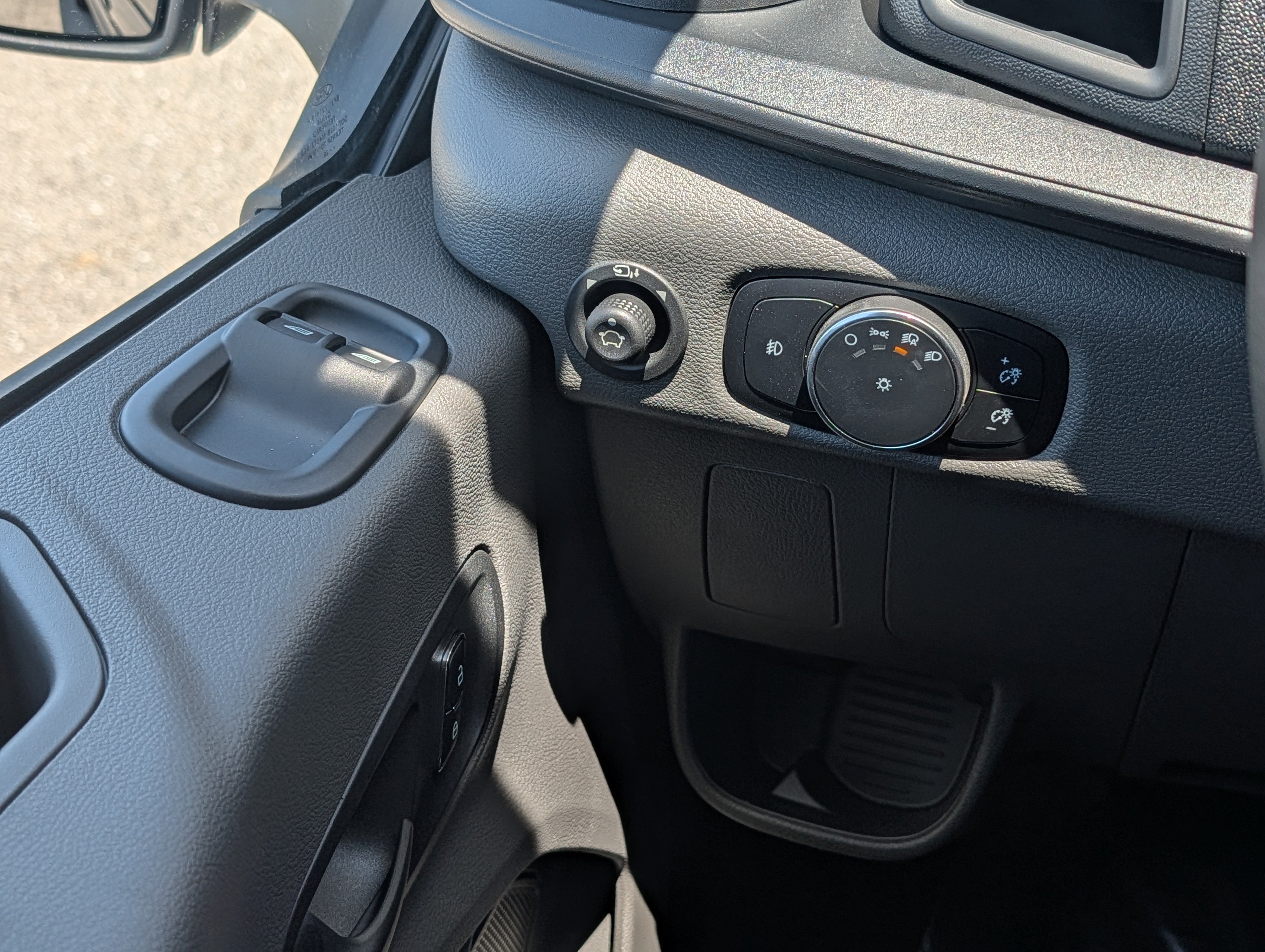 New 2026 Ford Transit 350 XLT RWD image 22
