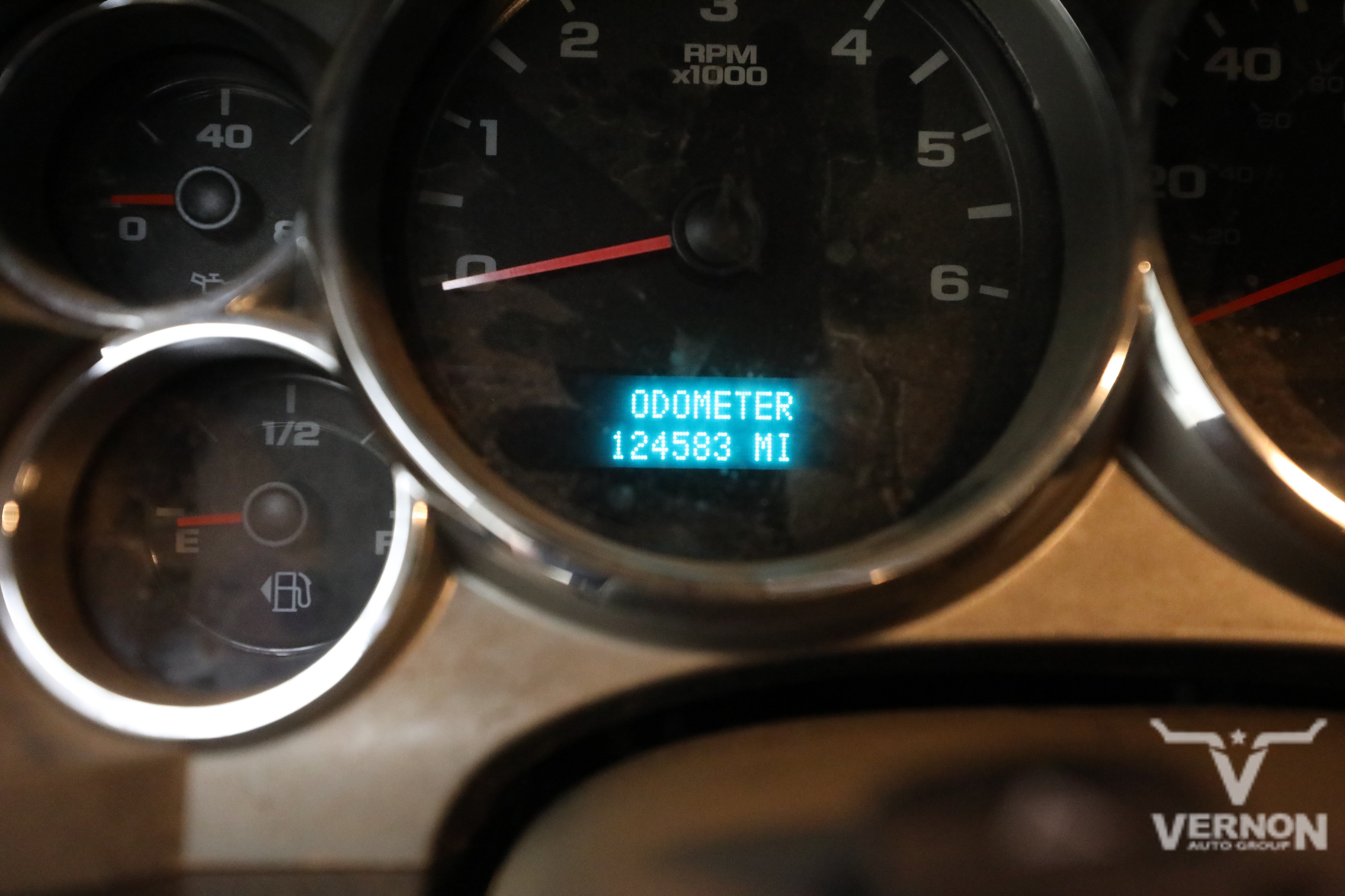 Used 2011 Chevrolet Silverado 1500 LT w/ Regional Value Package AWD/4WD image 9