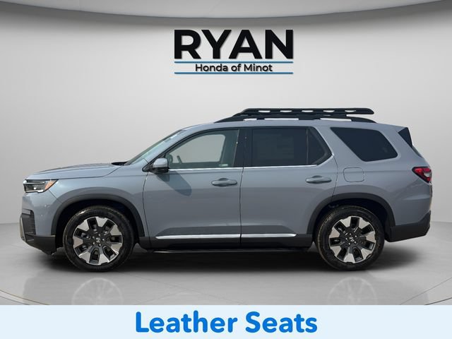 New 2026 Honda Pilot Elite image 8