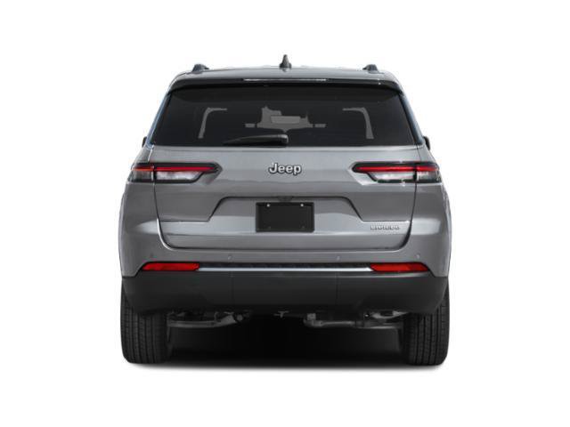 New 2027 Jeep Grand Cherokee L Limited AWD/4WD image 5