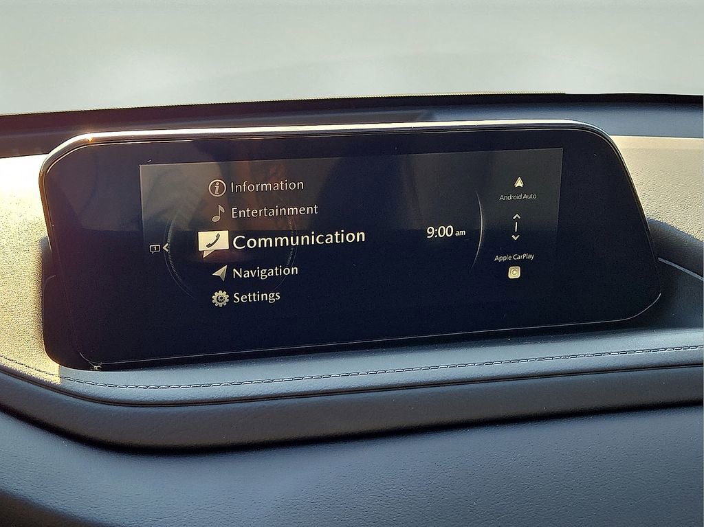New 2025 MAZDA CX-30 AWD 2.5 S w/ Preferred Package image 20