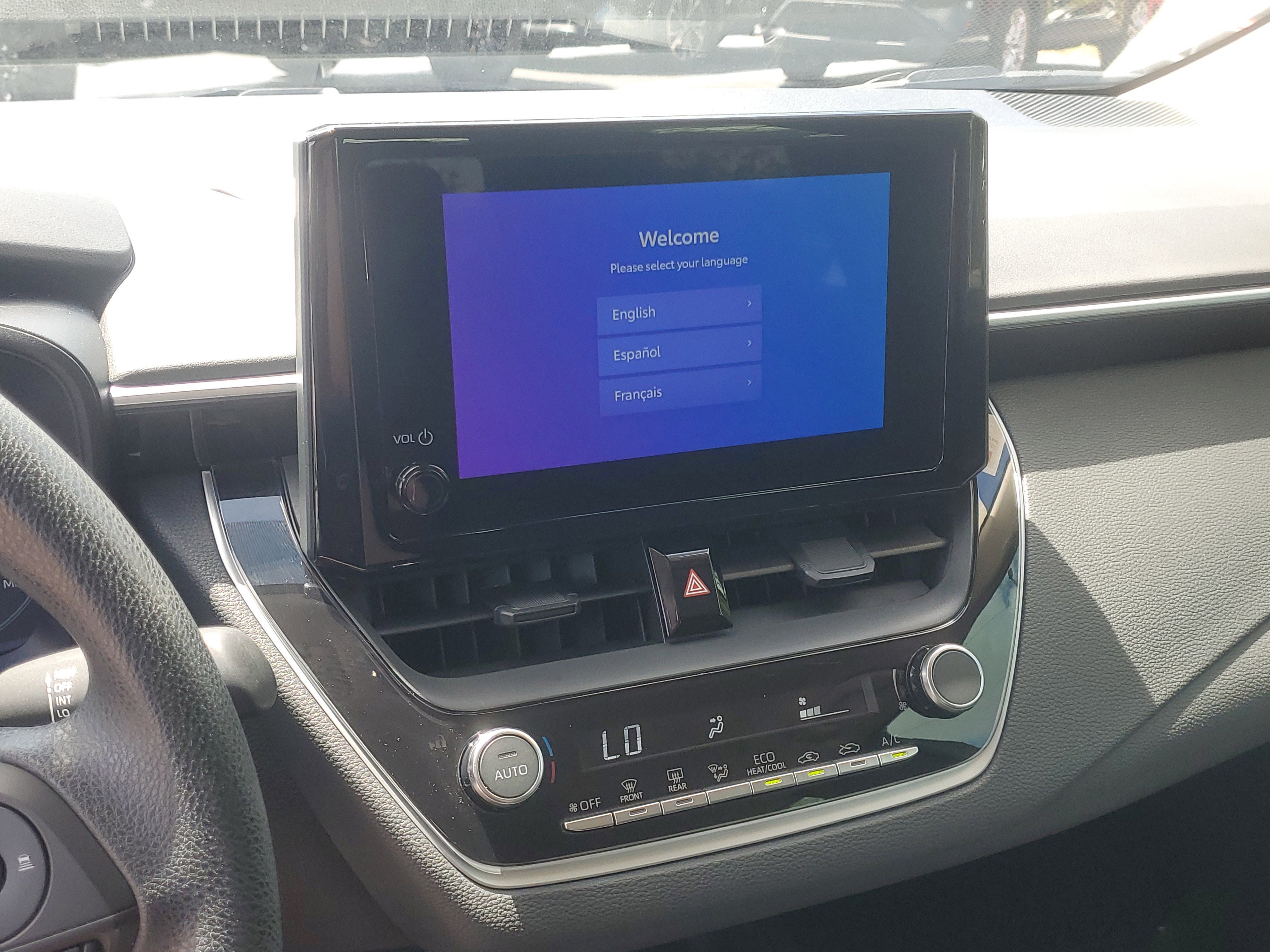 Used 2024 Toyota Corolla LE image 26