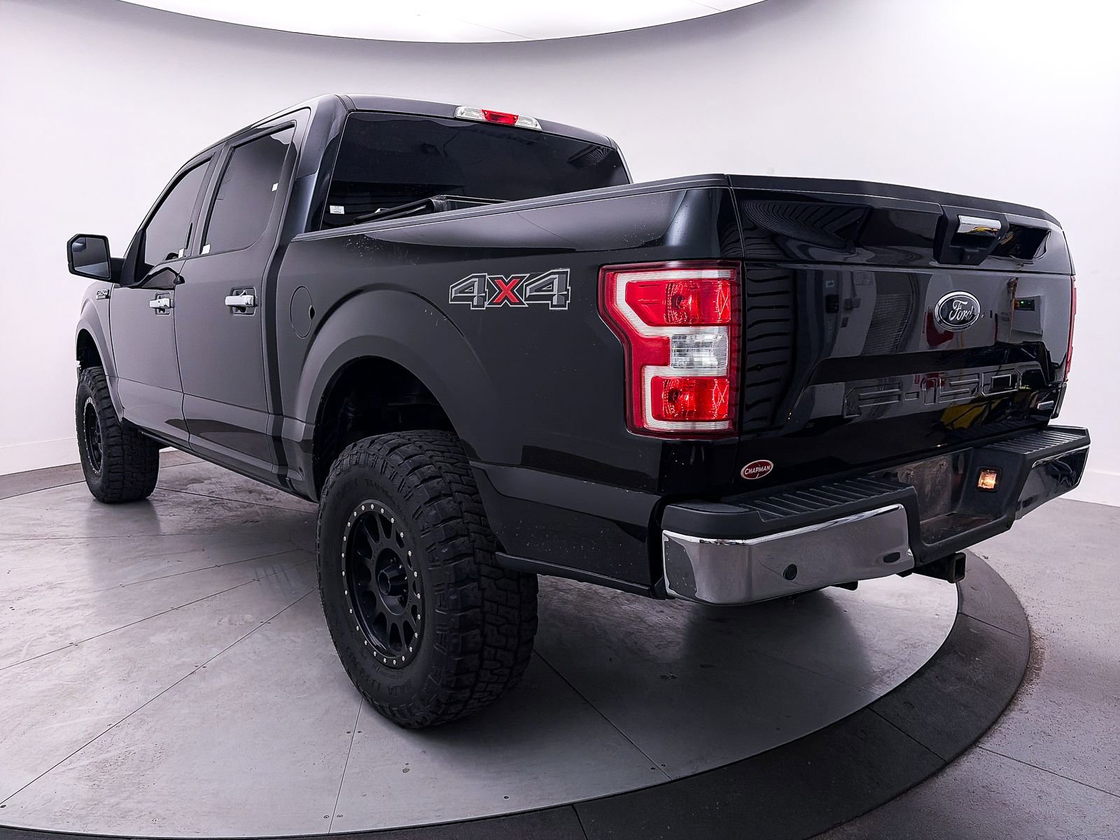 Used 2020 Ford F150 XLT w/ Equipment Group 301A Mid image 15