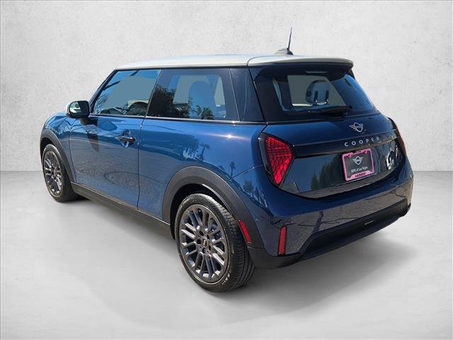 New 2026 MINI Cooper S FWD image 7