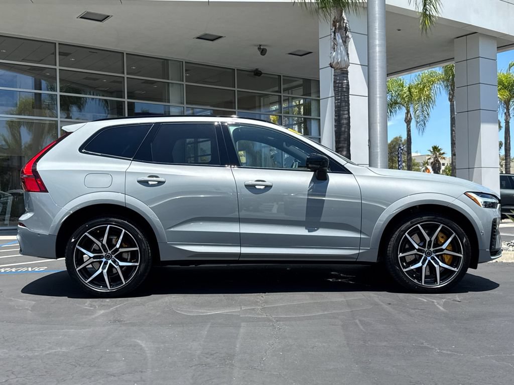 New 2026 Volvo XC60 T8 Polestar w/ Protection Package Premier AWD/4WD image 6