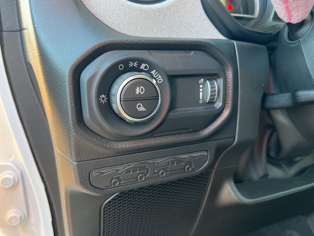 New 2026 Jeep Gladiator Sport image 23
