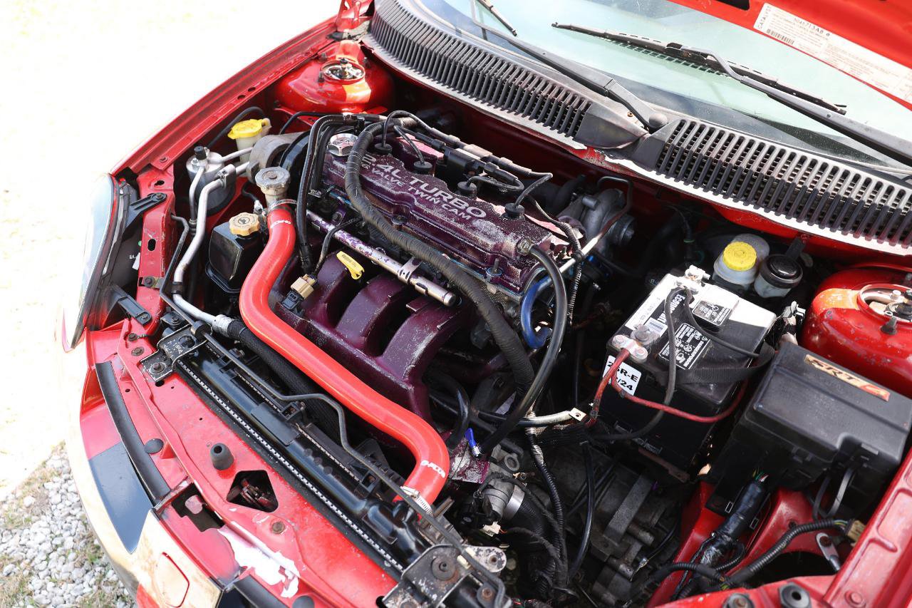 Used 2003 Dodge Neon image 39