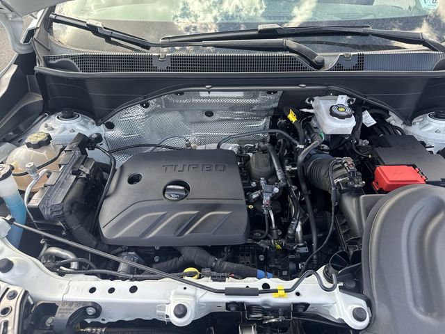 Certified 2024 Buick Encore GX Avenir w/ Avenir Technology Package AWD/4WD image 29