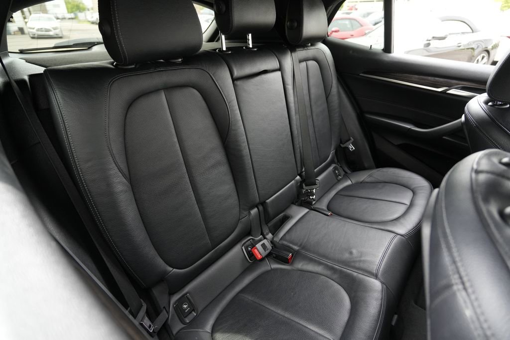 Used 2018 BMW X2 xDrive28i w/ Convenience Package AWD/4WD image 29