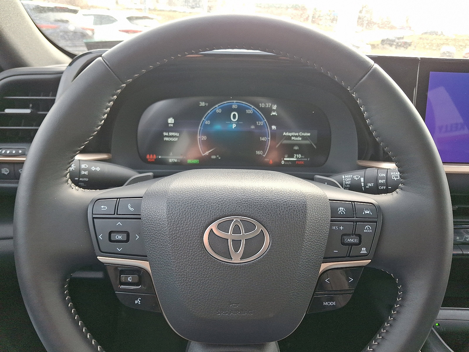 Used 2025 Toyota Crown Signia image 19