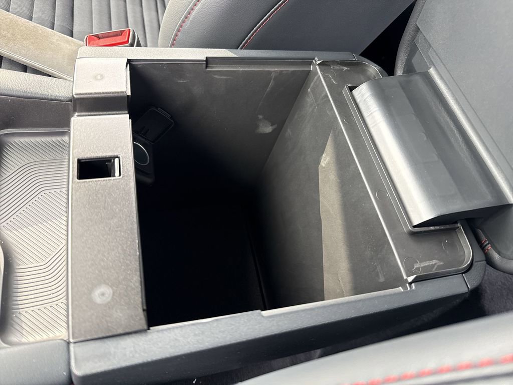 New 2026 Ford Explorer ST-Line AWD/4WD image 42