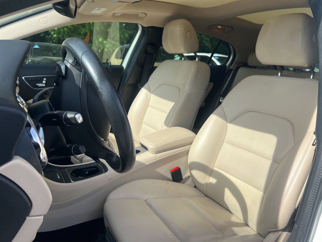 Used 2018 Mercedes-Benz GLA 250 4MATIC w/ Convenience Package image 17