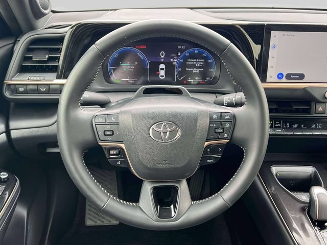 Certified 2026 Toyota Crown w/ Advanced Technology Package AWD/4WD image 18