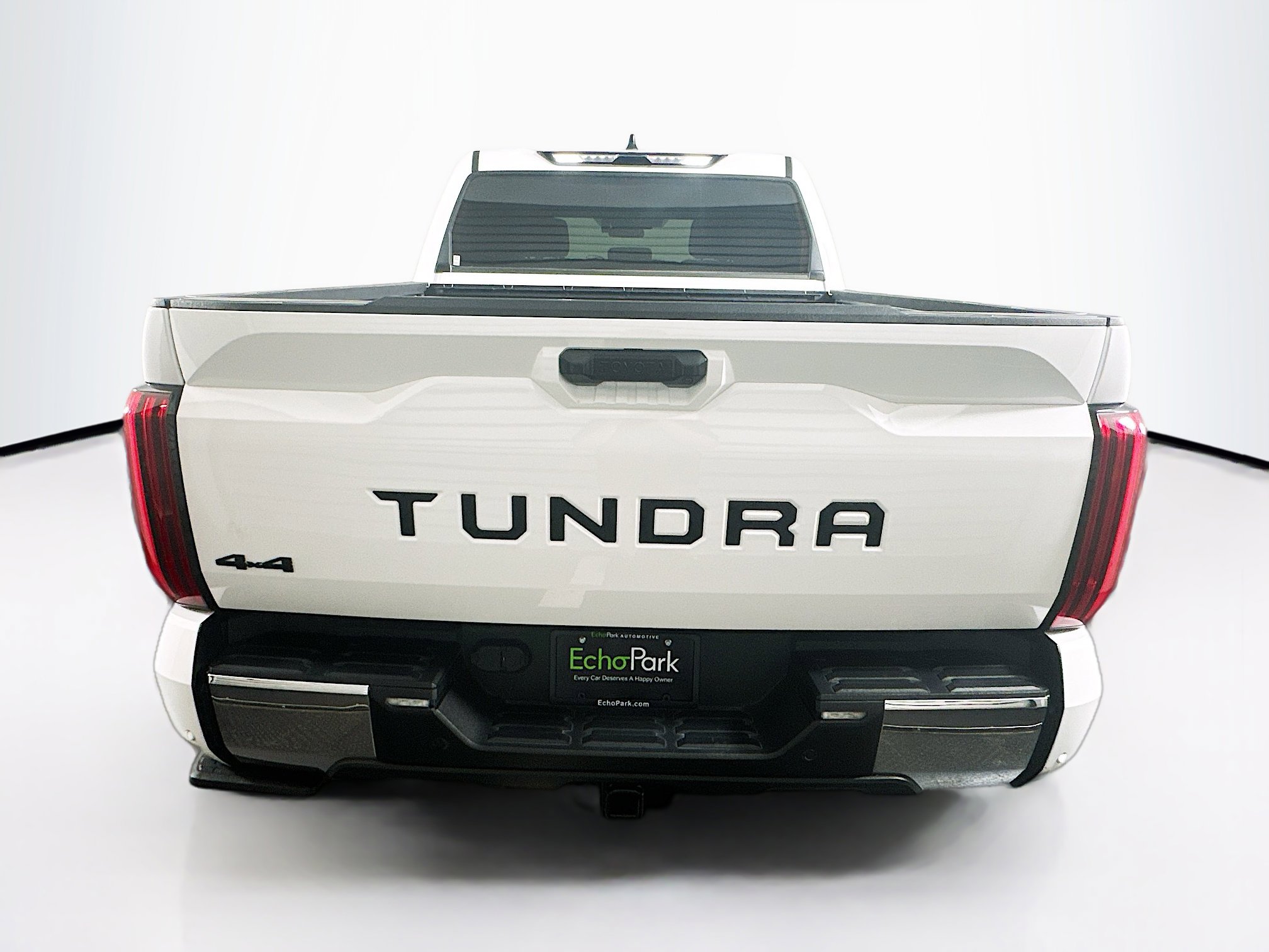 Used 2023 Toyota Tundra SR5 w/ TRD Off-Road Premium Package AWD/4WD image 7