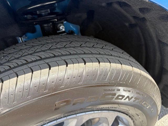 New 2026 Ford Maverick XLT AWD/4WD image 27