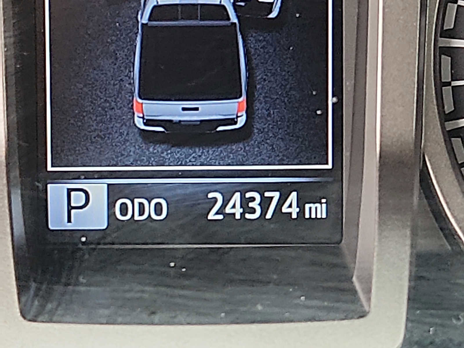 Used 2023 Toyota Tacoma SR5 image 18