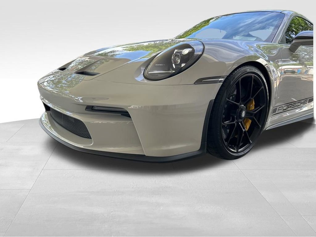 Used 2022 Porsche 911 GT3 image 13