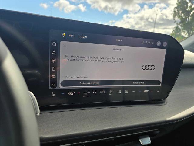 New 2026 Audi Q3 quattro 2.0T image 28