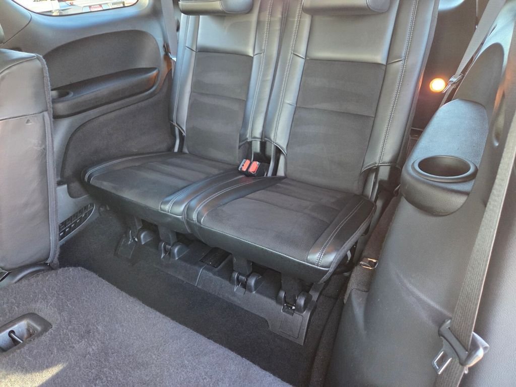 Used 2021 Dodge Durango GT RWD image 15