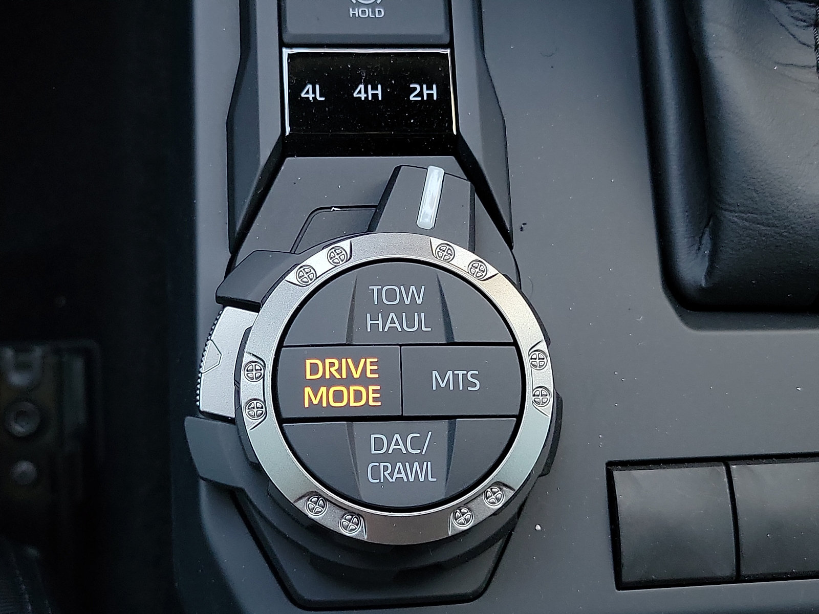 New 2026 Toyota Tacoma TRD Off-Road AWD/4WD image 16