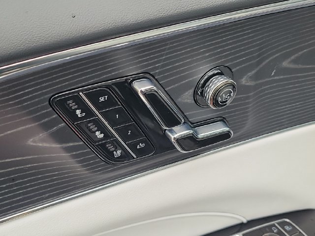 Certified 2024 Cadillac Lyriq Luxury w/ LPO, Floor Liner Package RWD image 9