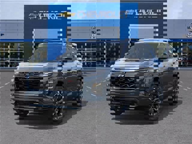 New 2026 Chevrolet Equinox RS image 6
