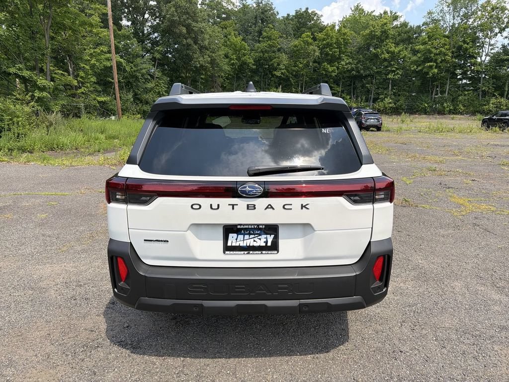 New 2026 Subaru Outback Touring XT AWD/4WD image 7