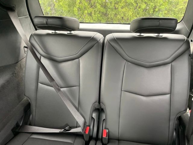 Used 2021 Cadillac XT6 Premium Luxury AWD/4WD image 19