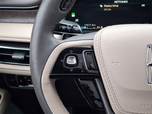 Certified 2024 Lincoln Aviator Reserve w/ Equipment Group 201A image 22