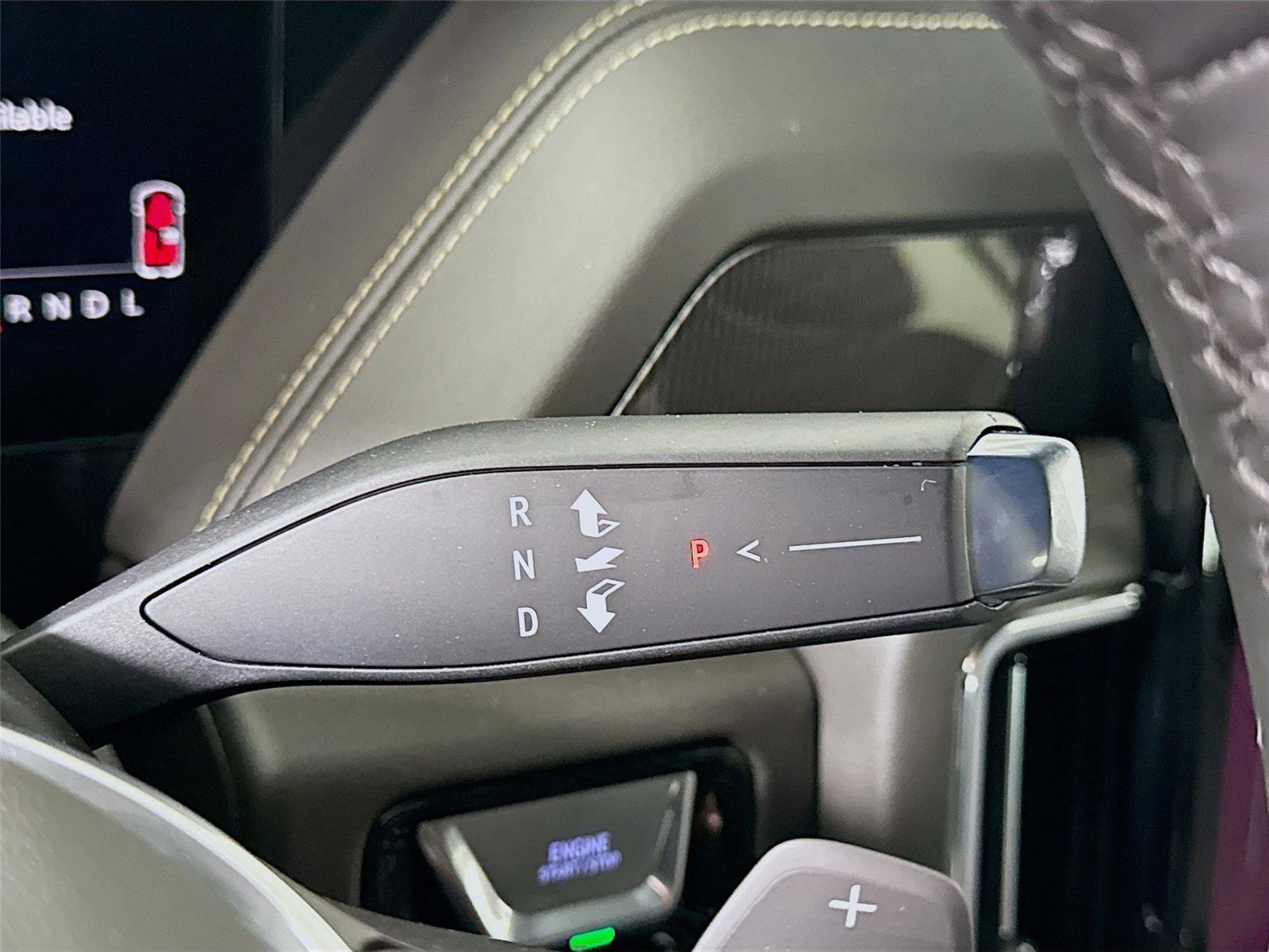 New 2026 GMC Yukon XL Elevation image 12