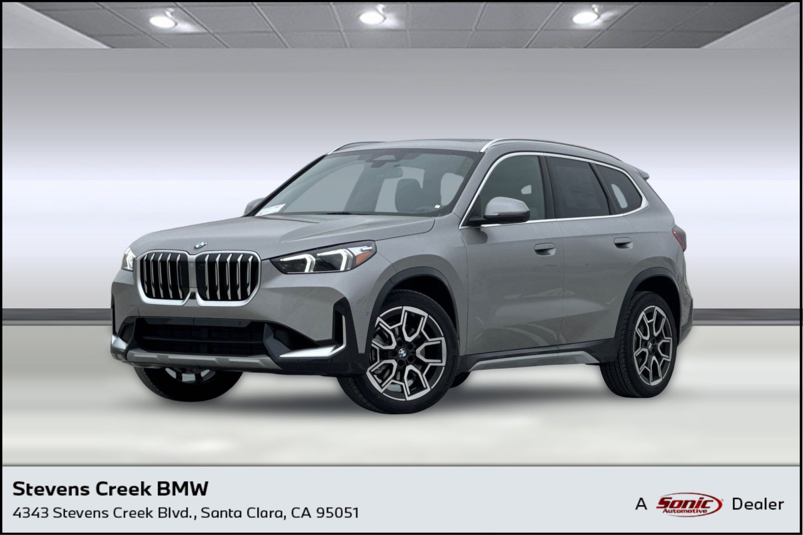 Used 2026 BMW X1 xDrive28i w/ Technology Package AWD/4WD image 1