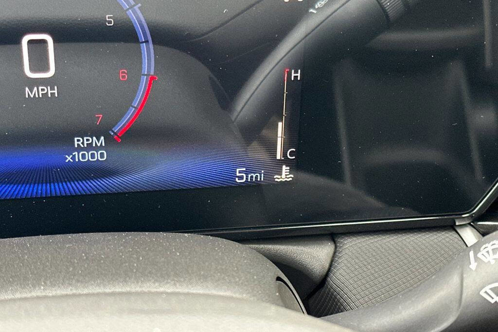 New 2026 Chevrolet TrailBlazer LT w/ Convenience Package image 28