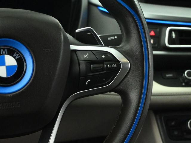 Used 2016 BMW i8 image 45