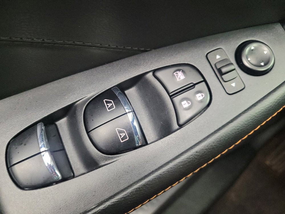 Used 2021 Nissan Maxima SR w/ Sport Mat Group image 27