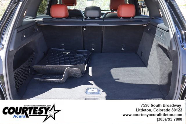 Used 2021 Mercedes-Benz GLC 300 4MATIC image 28