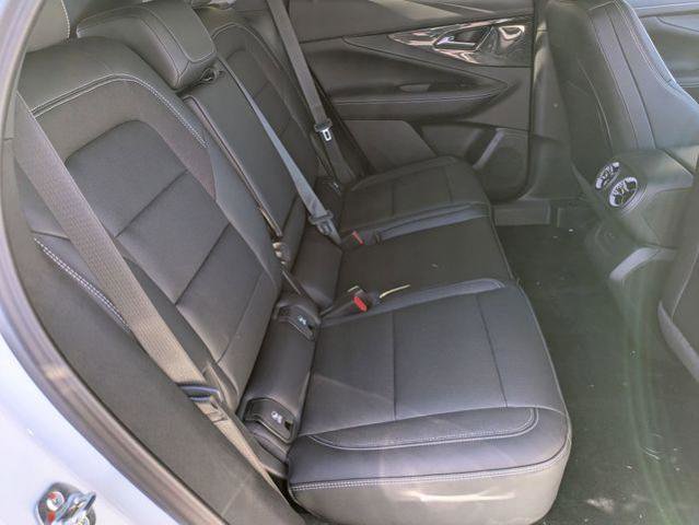 New 2026 Chevrolet Blazer EV LT AWD/4WD image 25