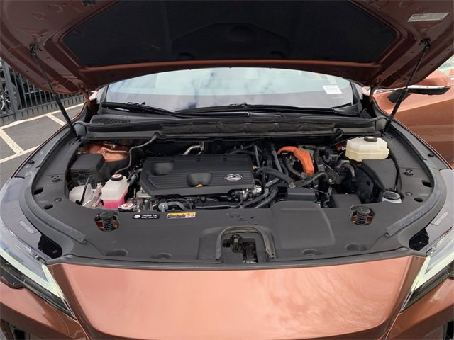 Used 2024 Lexus RX 350h image 16