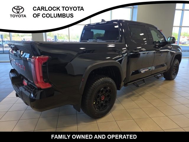 New 2026 Toyota Tundra TRD Pro AWD/4WD image 7