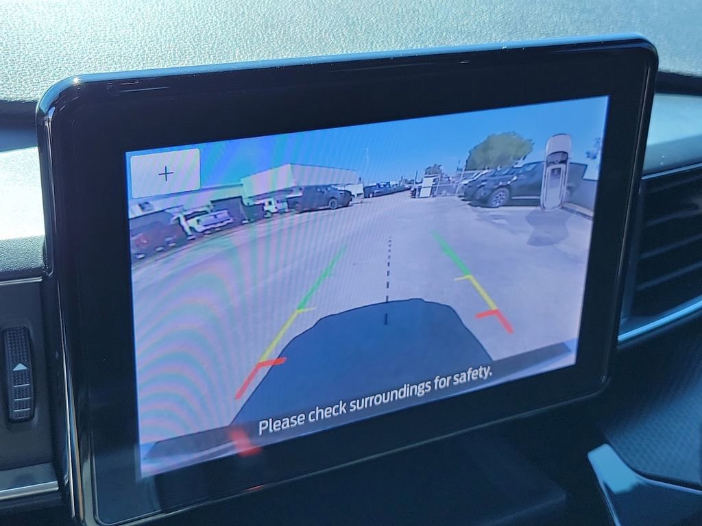 Used 2022 Ford Explorer ST RWD image 32