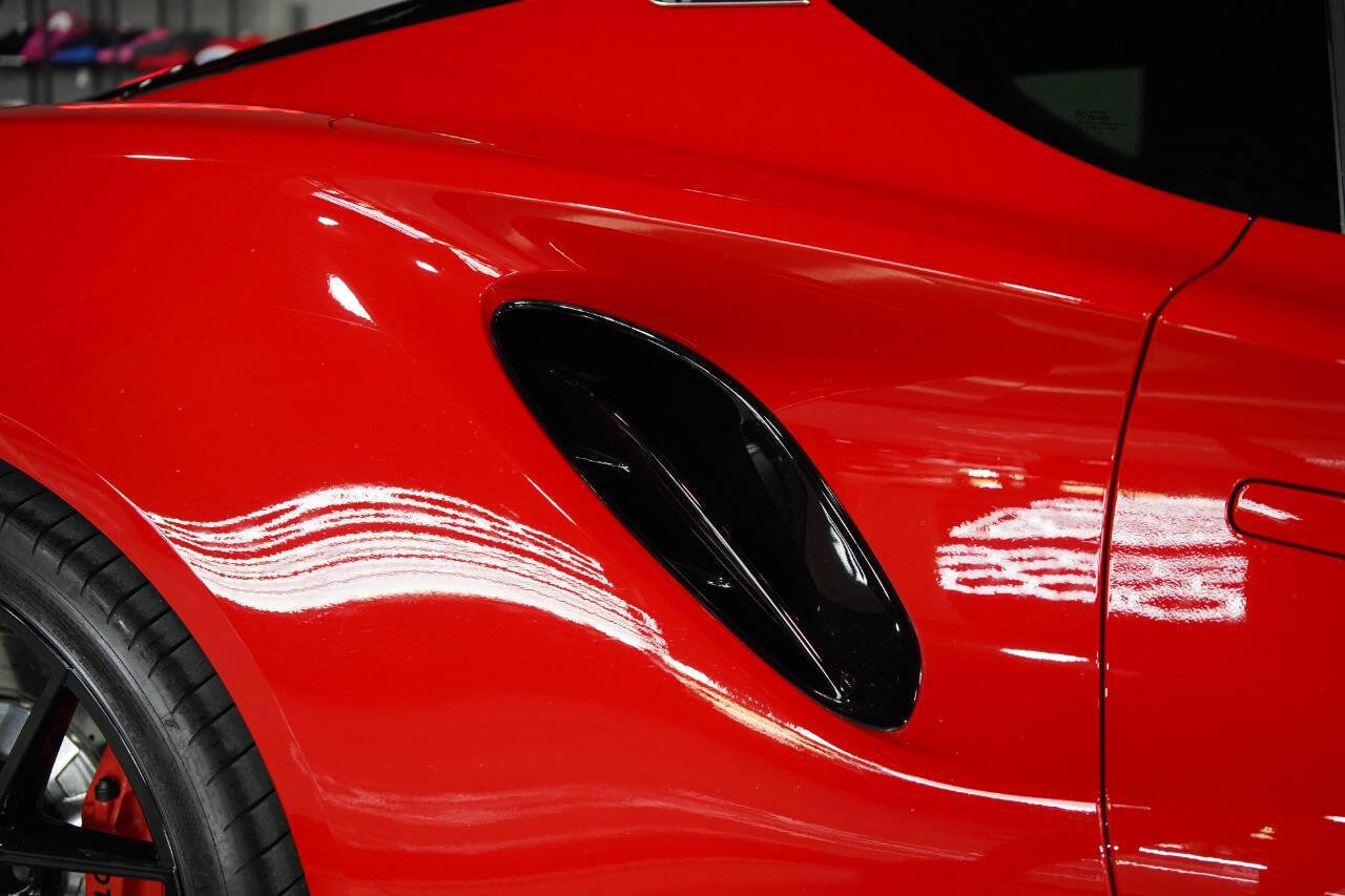 Used 2024 Lotus Emira First Edition image 58