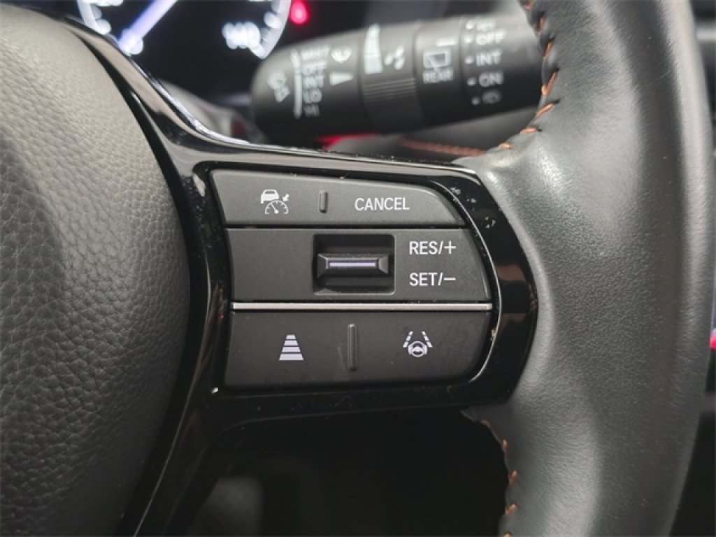 Used 2024 Honda HR-V Sport image 32
